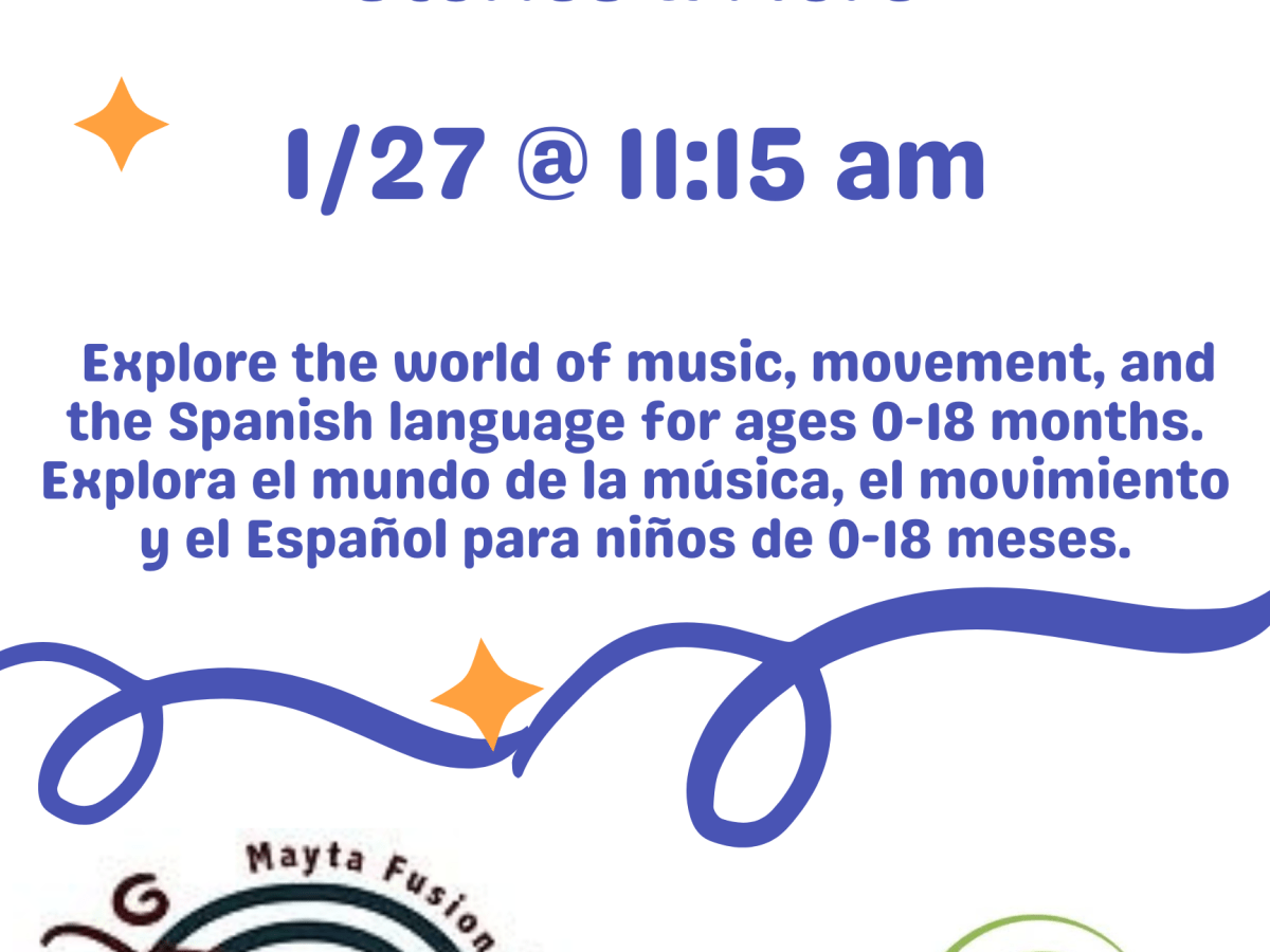 Spanish through Movement