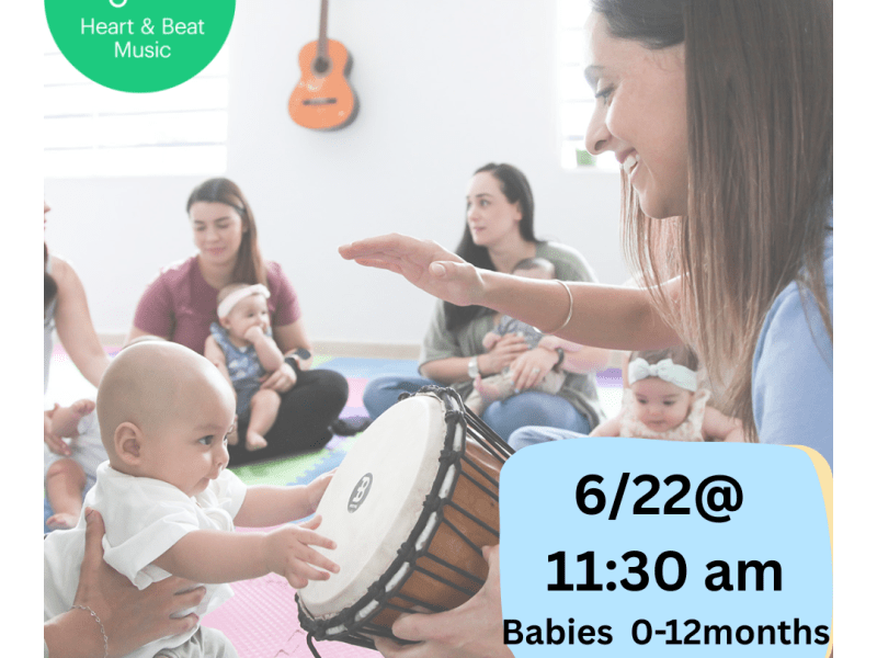 Music Together for Babies