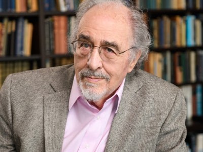 Author Visit: Otho Eskin (Zoom), 1/27 @ 7 PM