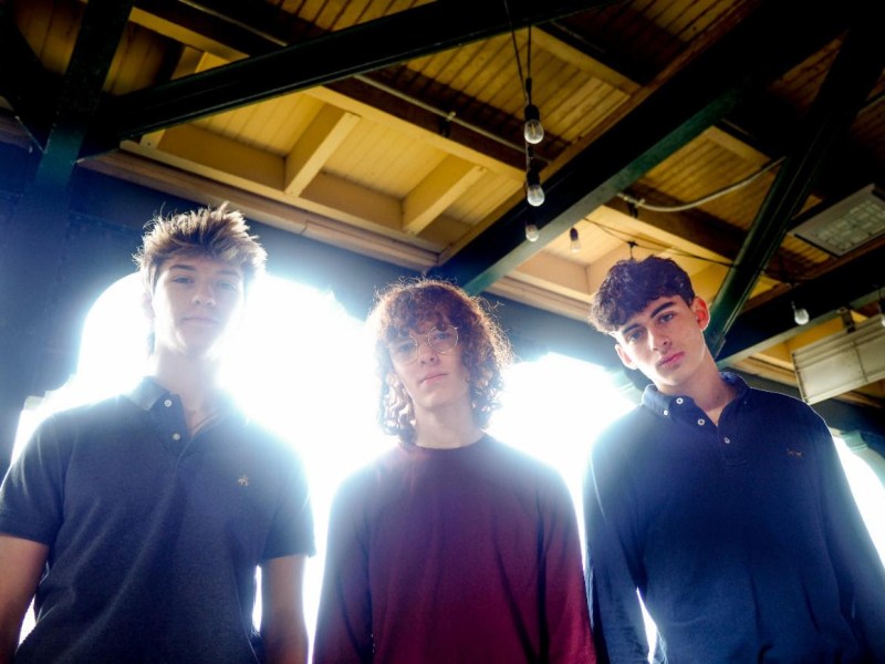 Friends of The Warner Library Concert: Rising Stars, 1/24 @ 2:30 PM