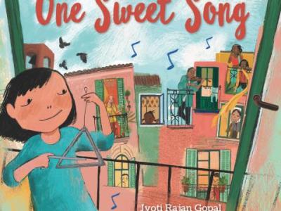 One Sweet Song: The Power of Music & Community