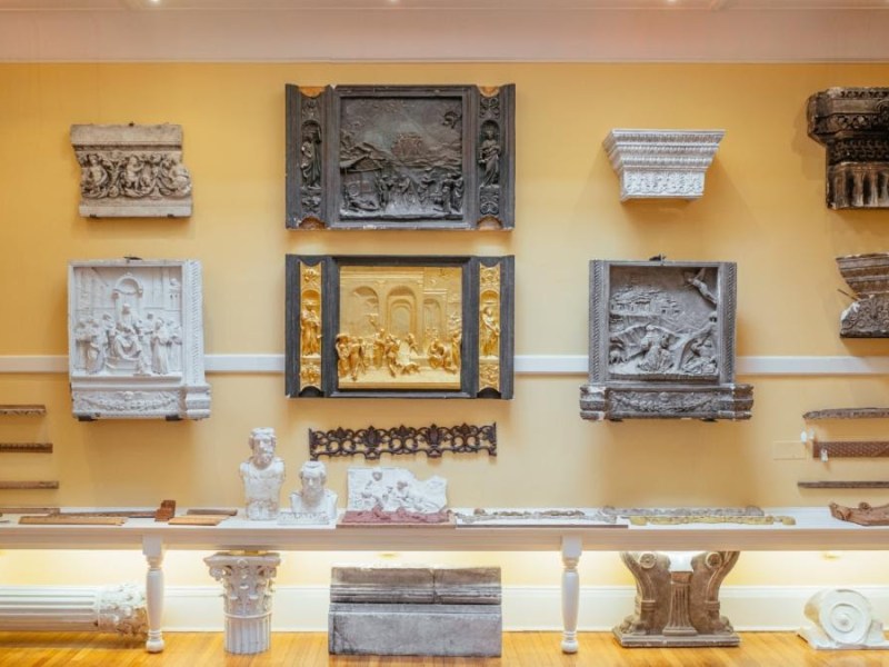 The Met’s Forgotten Collection (Zoom), 4/27 @ 7 PM