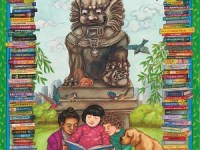 Children’s Book Week: Books: Get Curious! Join the Curiosity Club