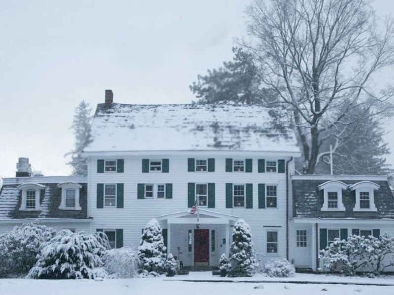 Westchester Dining In Historic Settings (Zoom), 5/27 @ 7 PM
