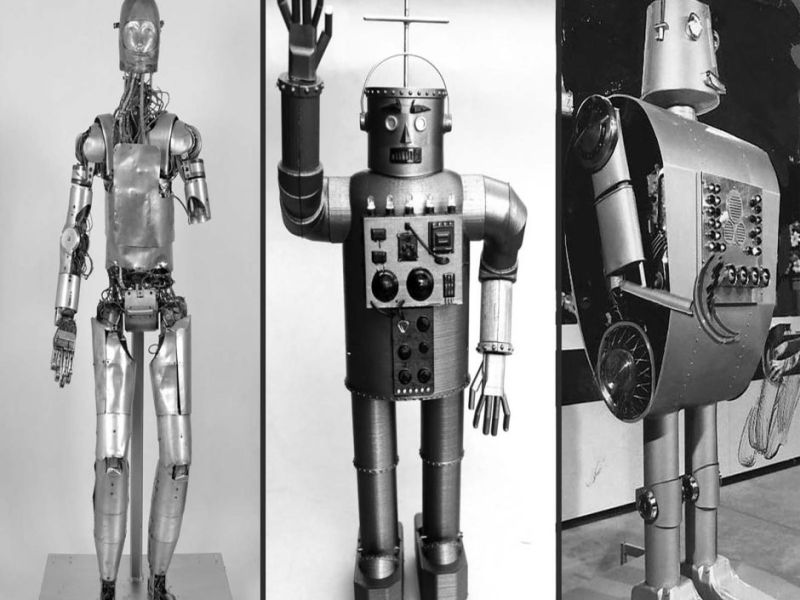 Icons to Androids: How Human Figures Shape Our World (Zoom), 10/5 @ 7 PM