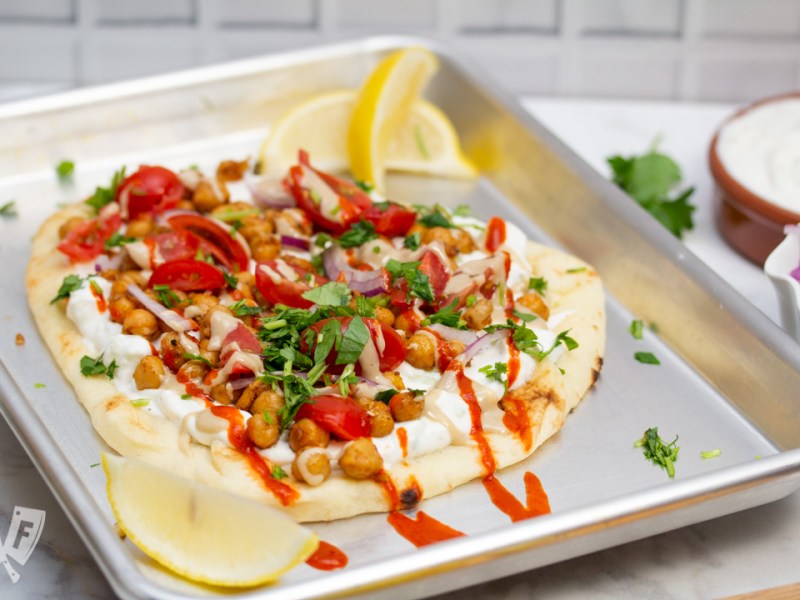Cooking Made Easy: Virtual Cooking with Ashley Covelli (Zoom), 9/30 @ 7 PM